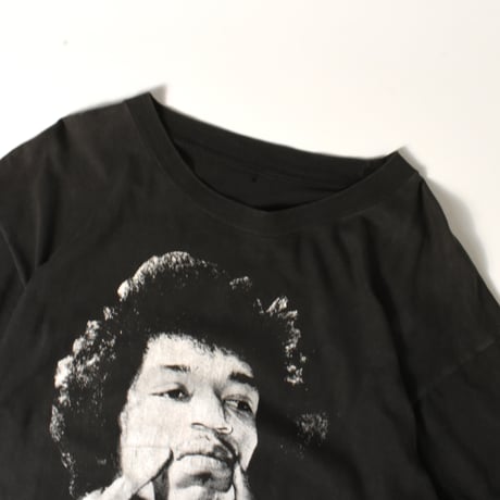 VINTAGE "JIMI HENDRIX" T-shirt