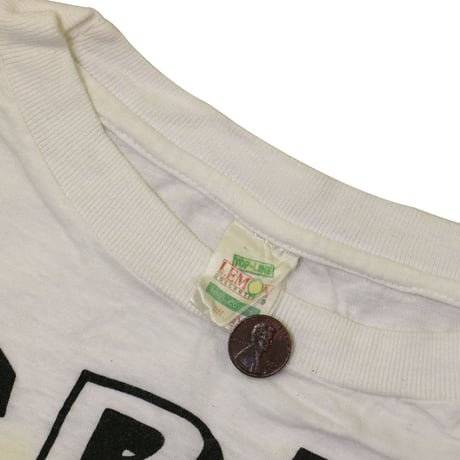 80'S VINTAGE BERLIN Tshirts
