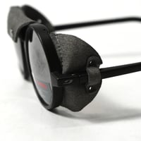 "JULBO" STOWE POLARIZED GL ACIER SUNGLASS