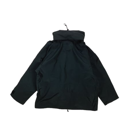 TRU-SPEC "H2O PROOF / GEN2 ECWCS PARKA"  BLACK
