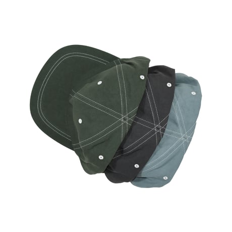 JHAKX "Sunny Dry Hat Spring"