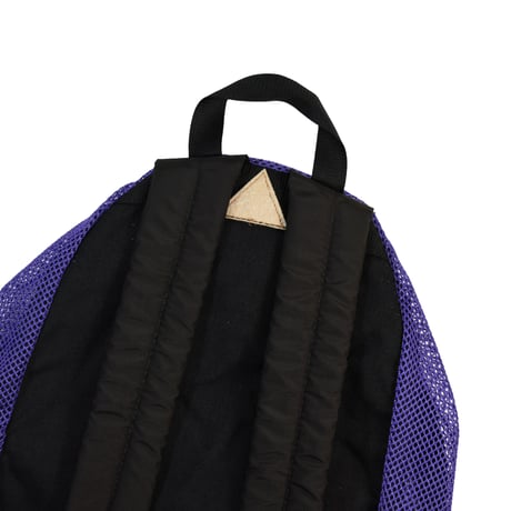 USED "OUTDOOR" MESH BACKPACK