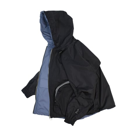 NOROLL "SWITCH PARKA"