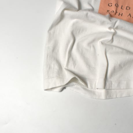 USED 80'S "SAN FRANCISCO/GOLDEN GATE BRIDGE" T-shirt