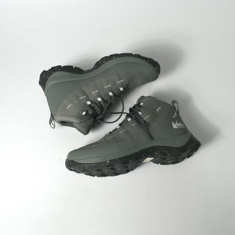 "REI CO･OP" WATER PROOF HIKING BOOTS