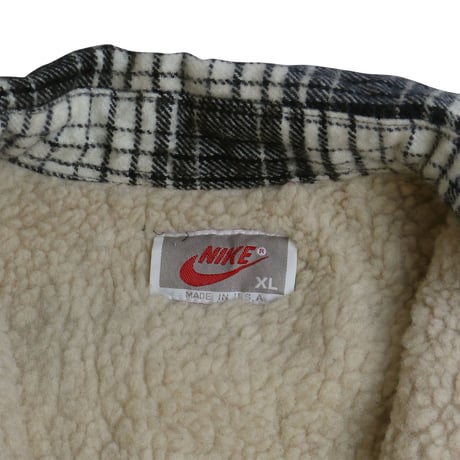90‘S NIKE WOOL BOAR JACKET