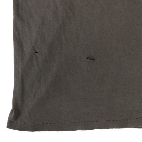 CHICKS HATE ME USED T-shirt