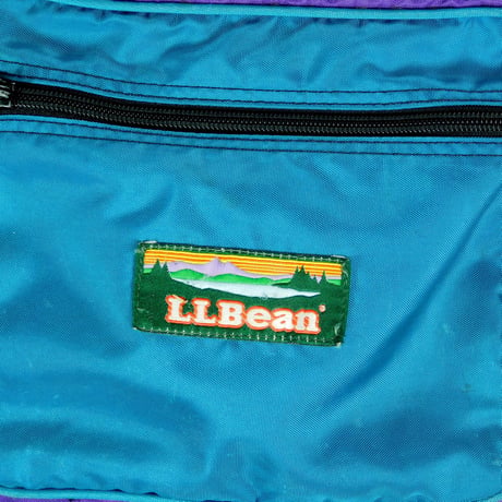 VINTAGE "L.L.BEAN" BACKPACK