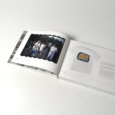 "RAP TEES VOL.2"