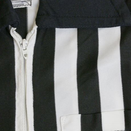VINTAGE "WILSON" REFEREES SHIRT