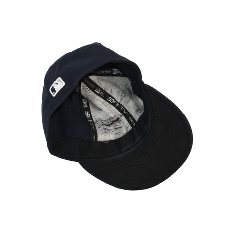 USED "NEW ERA / NEW YORK YANKEES" CAP