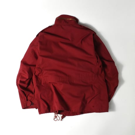 USED MILITARY M-65 JACKET