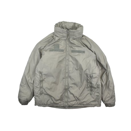 USED "WILDTHINGS ECWCS GEN3 / LEVEL 7 PARKA"