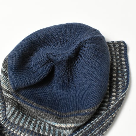 DDQS ORIGINAL "BEANIE HAT"