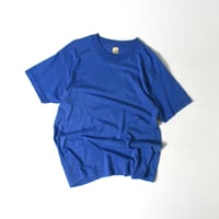 USED "SCREEN STARS" PLAIN T-shirt