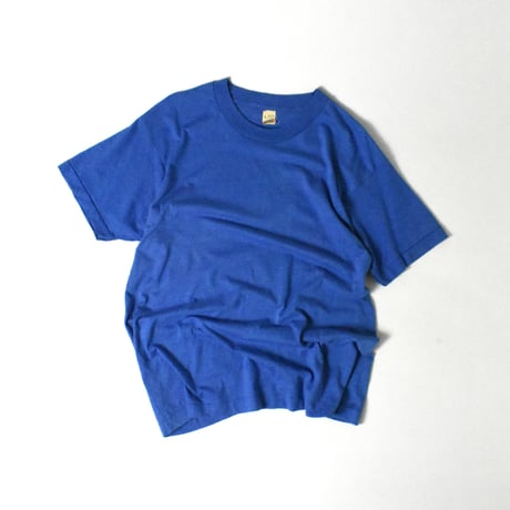 USED "SCREEN STARS" PLAIN T-shirt