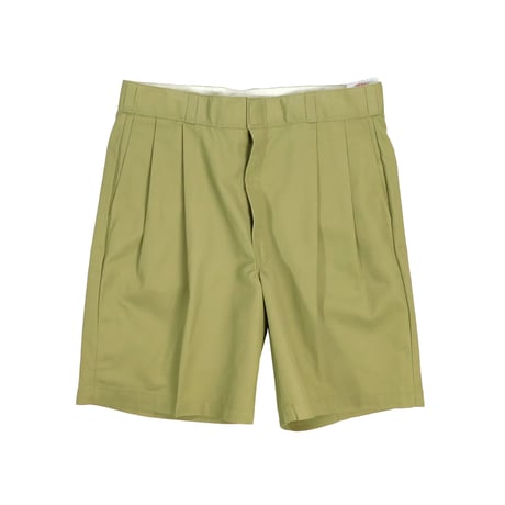 DEAD STOCK "DICKIES" EASY CARE SHORTS