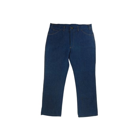 DEAD STOCK "SADDLE KING / WORK JEAN by KEY"