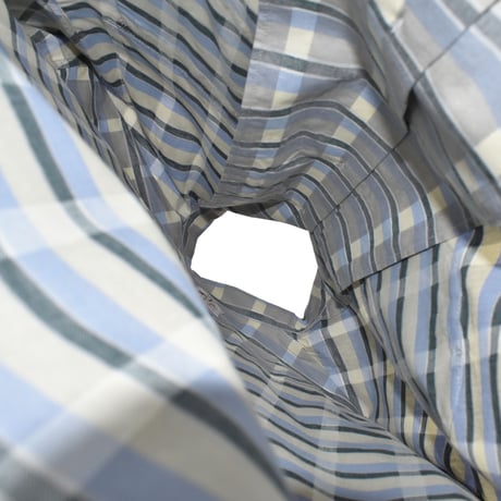 NOROLL "TERRAZO C/L SHIRTS"