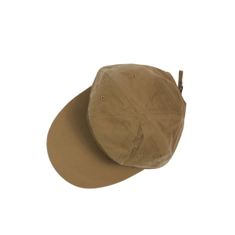 NOROLL "AUTUMN LEAVES CAP"