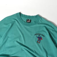 USED 90'S "CONCRETE MAN" T-shirt