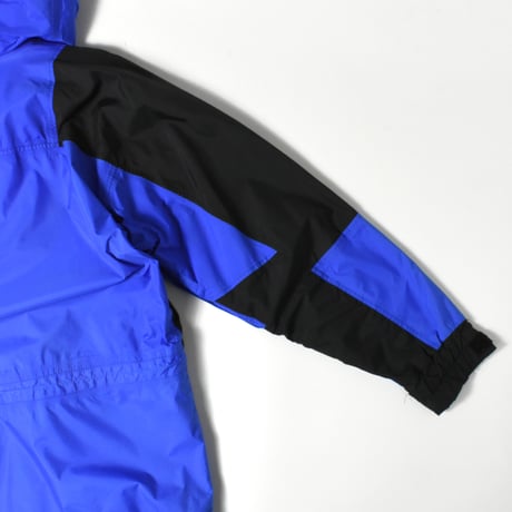 USED 80'S "SNOWCREEK" GORE-TEX MOUTAIN JACKET