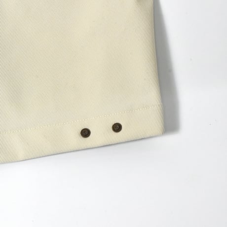 NOROLL "THICK WALK PANTS"