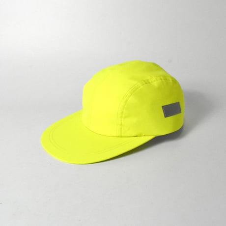 NYLON LONG BILL CAP Made by NOROLL