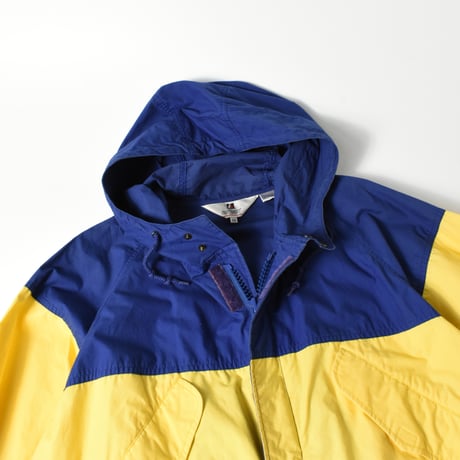 USED 90’S "NORSPORT" SALING JACKET