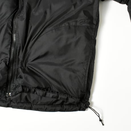 USED "PORT AUTHORITY" DOWN JACKET