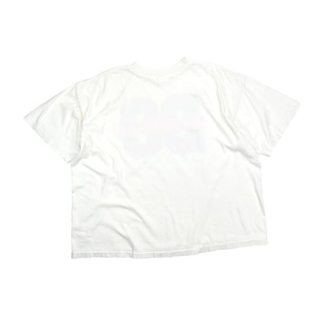 USED "WASHINGTON DC" T-shirt