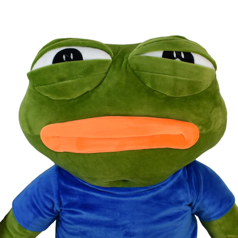 FROG THE PEPE