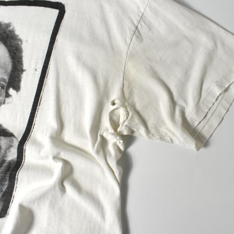 VINTAGE 92'S "MILES DAVIS" T-shirt