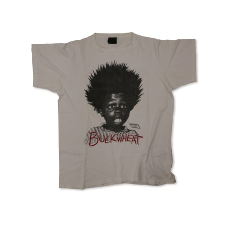 80'S OUR GANG USED Tshirts