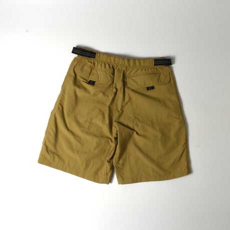USED "GREAT NORTHWEST" NYLON SHORTS