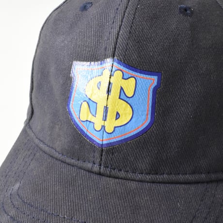 USED UNKNOWN 6 PANNEL CAP