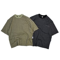NOROLL "UNEVENNESS S/S TEE"