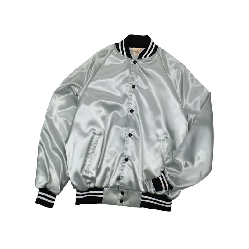 Auburn sportswear outlet nylon jacket