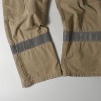 USED "AGO / FR" CARGO PANTS