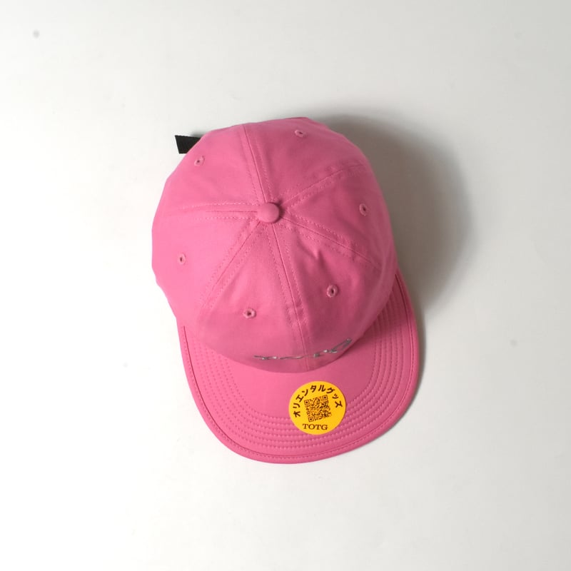TOTG Novelty Cap キャップ 未開封品 】TOTG Novelty Cap 正規品 TOTG TOUR NOVELTY CAP