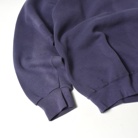 USED 90’S "FIELDMASTER" CREWNECK SWEAT