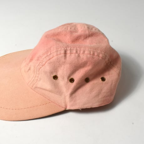 USED 80'S "L.L.BEAN" LONG BILL CAP