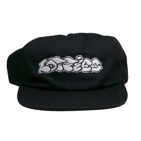 LOTTIES LOGO SNAP BACK CAP