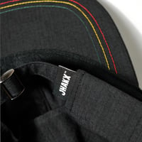 JHAKX "COUDURASTA" HAT