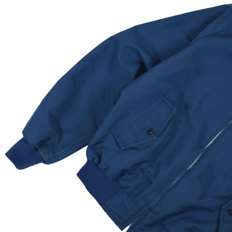 USED 80-90'S "SPORTSMASTER" HARRINGTON JACKET
