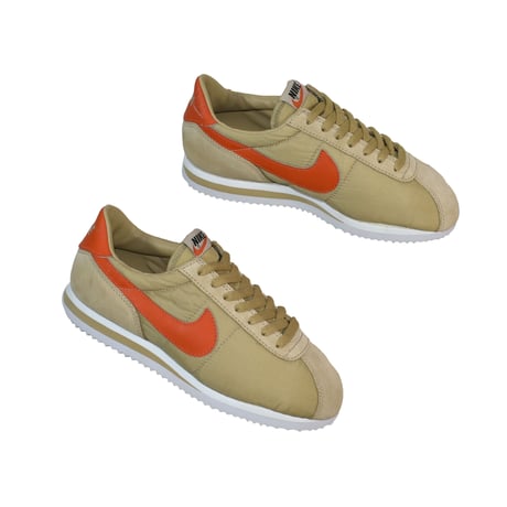 USED 98'S "NIKE CORTEZ II"