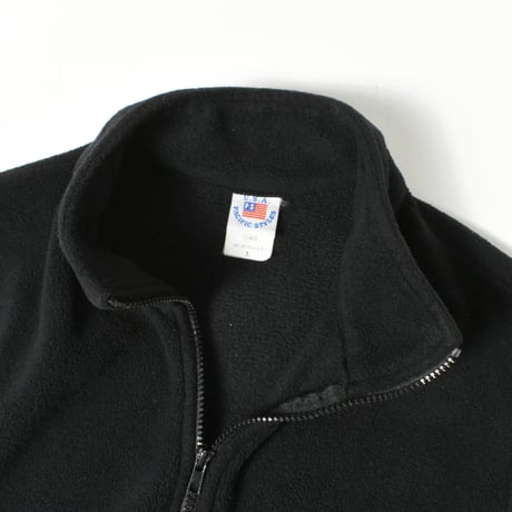 USED "USA PACIFIC STYLES" FLEECE VEST