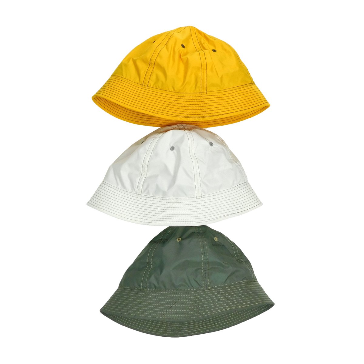NOROLL × INHERIT GALLERY DETOURS HAT NOROLL / DETOURS HAT | THE NEWAGE CLUB