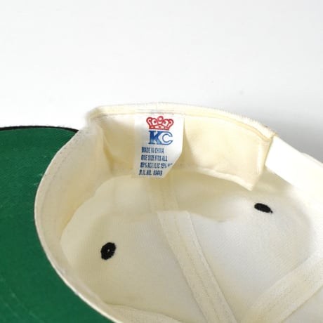 USED 90'S UNKNOWN SNAPBACK CAP