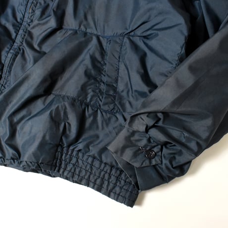 VINTAGE  60'S BOA LINED JACKET